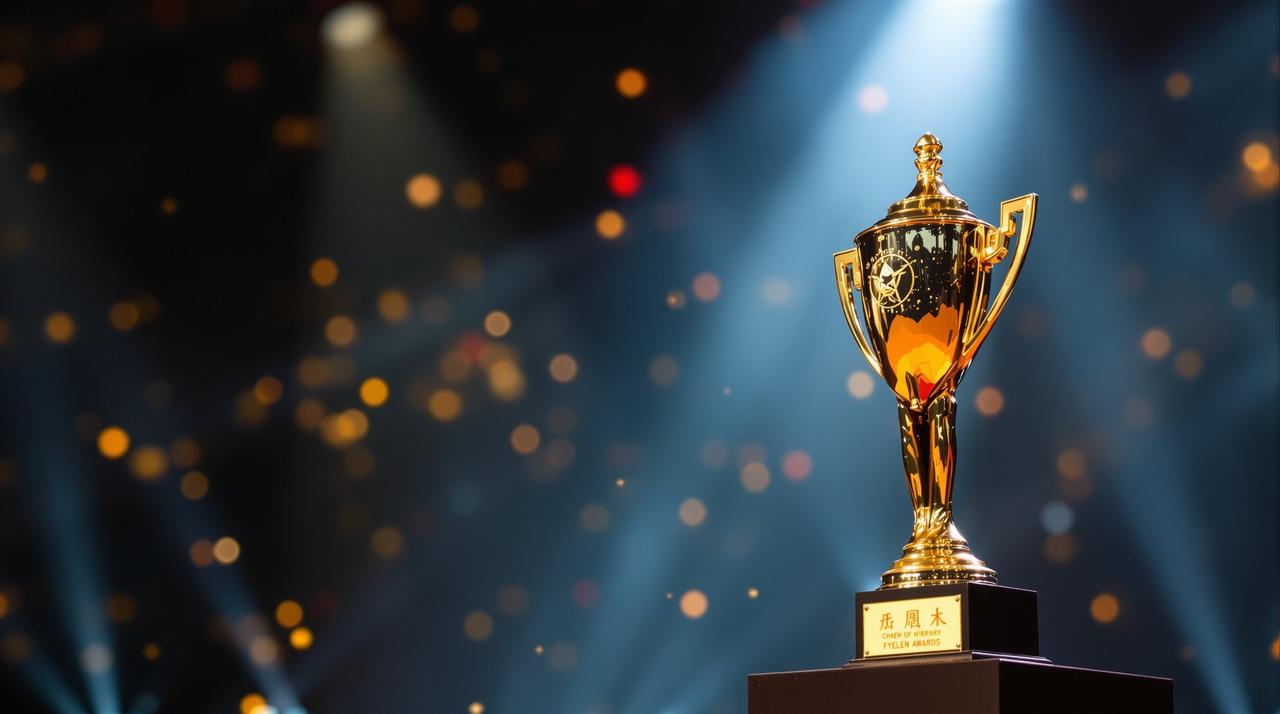 51视频《长河落日》荣获第37届金鸡奖最佳影片提名，彰显公司创作实力