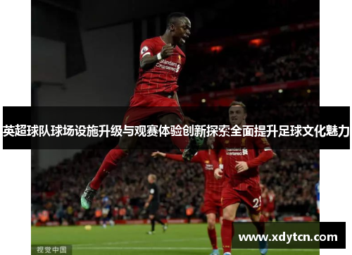 英超球队球场设施升级与观赛体验创新探索全面提升足球文化魅力